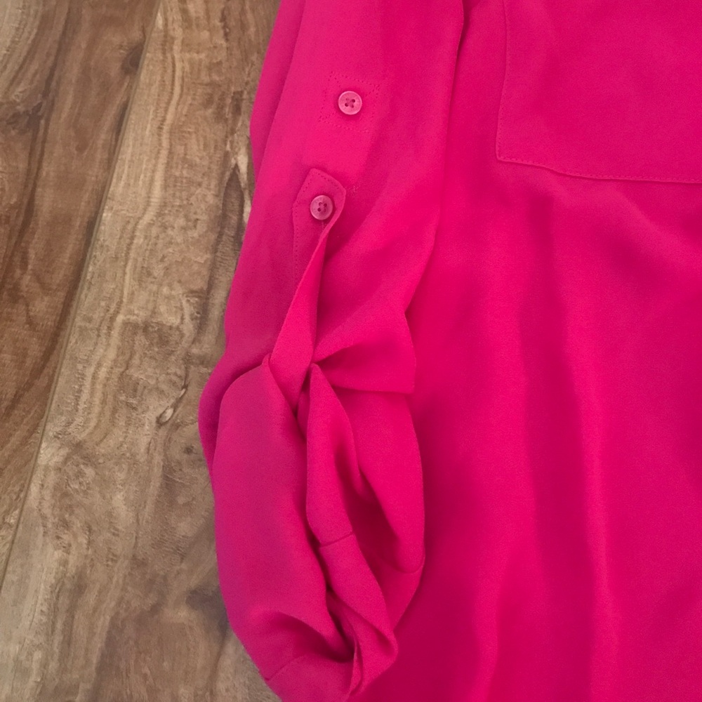 Express Blouse - Picture 3 of 3